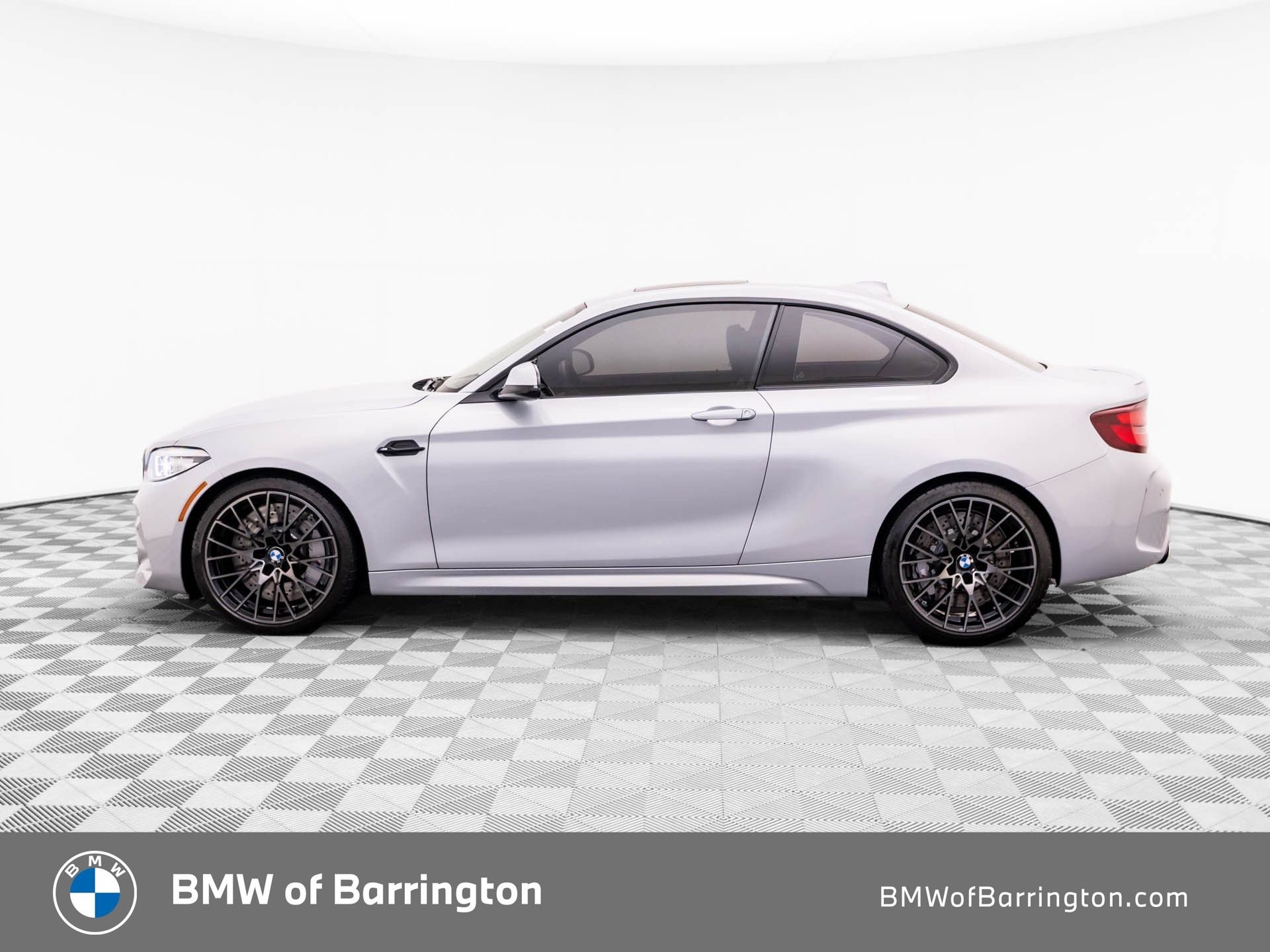 bmw m2 coupe 2020 WBS2U7C01L7E74077 image bmw m2 coupe 2020 WBS2U7C01L7E74077 image